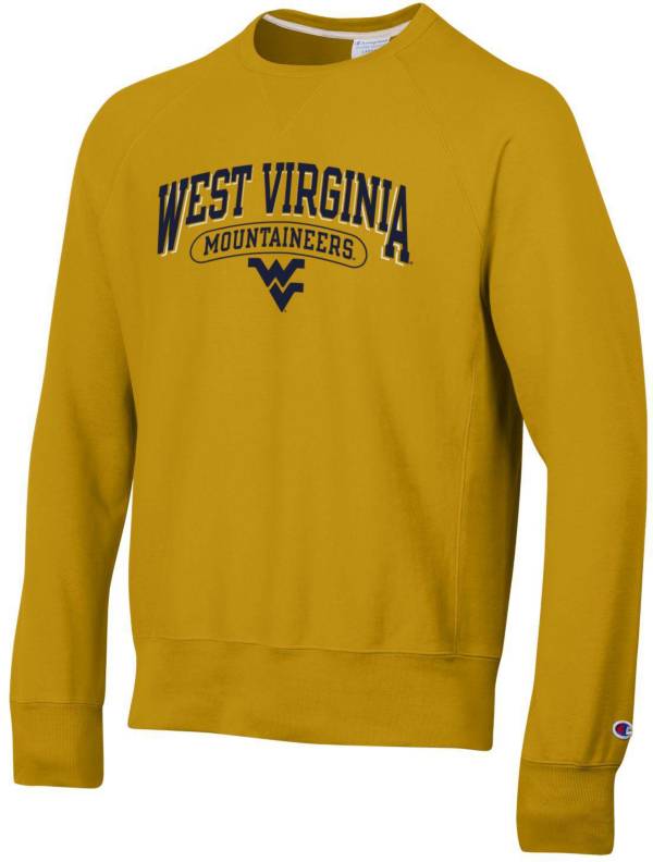 West virginia mountaineers discount sweatshirt