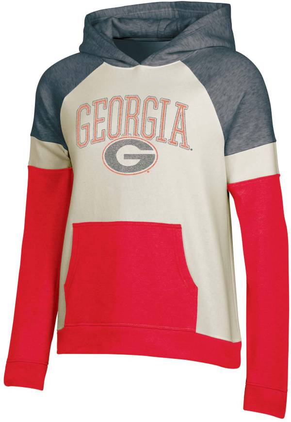 Georgia discount champion hoodie