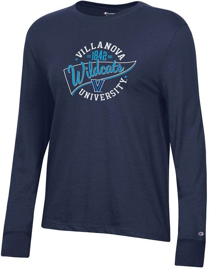 Villanova Wildcats Nike Core Team Issue Basketball T-Shirt