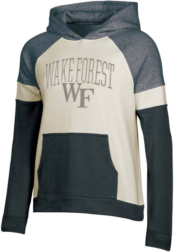 Wake forest champion on sale sweatshirt