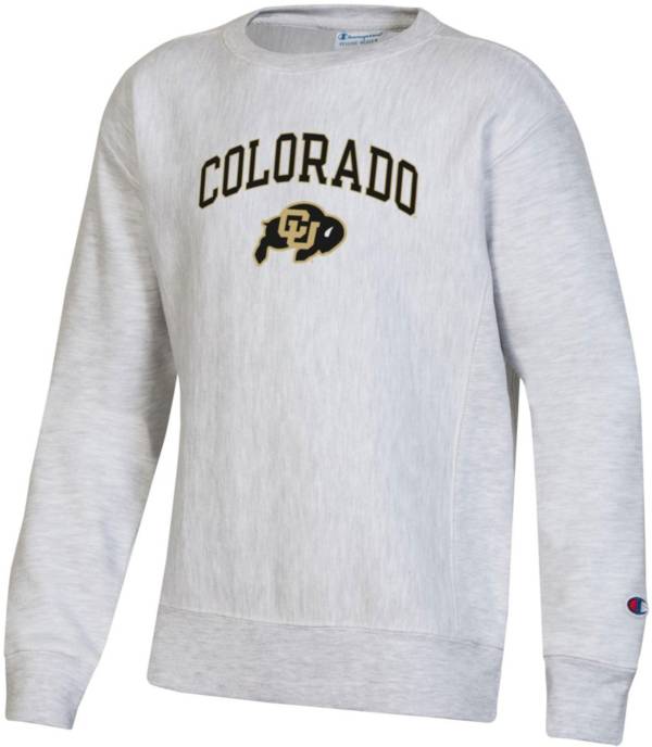 Colorado Avalanche Youth - Legends NHL Sweatshirt