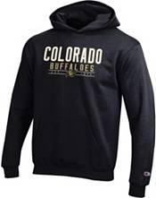 Retro Brand Youth Colorado Buffaloes Shilo Sanders #21 Black Replica Football Jersey, Boys', XL