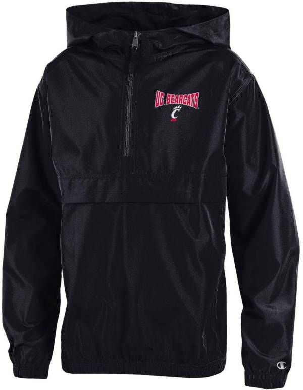 Rutgers on sale champion windbreaker