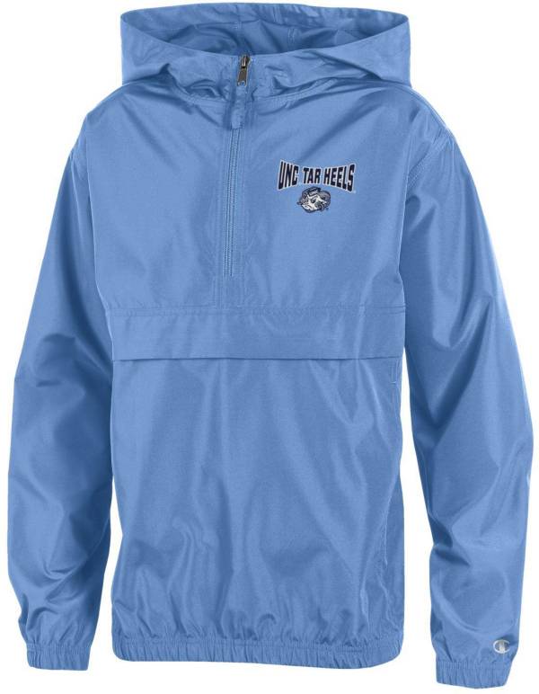 Unc pullover clearance jacket