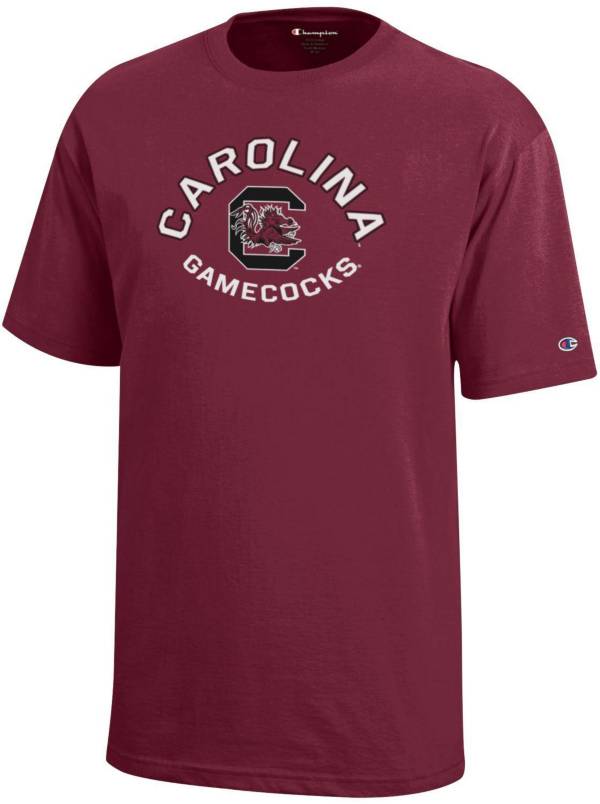 Champion Youth South Carolina Gamecocks Jersey TShirt Dick's Sporting Goods