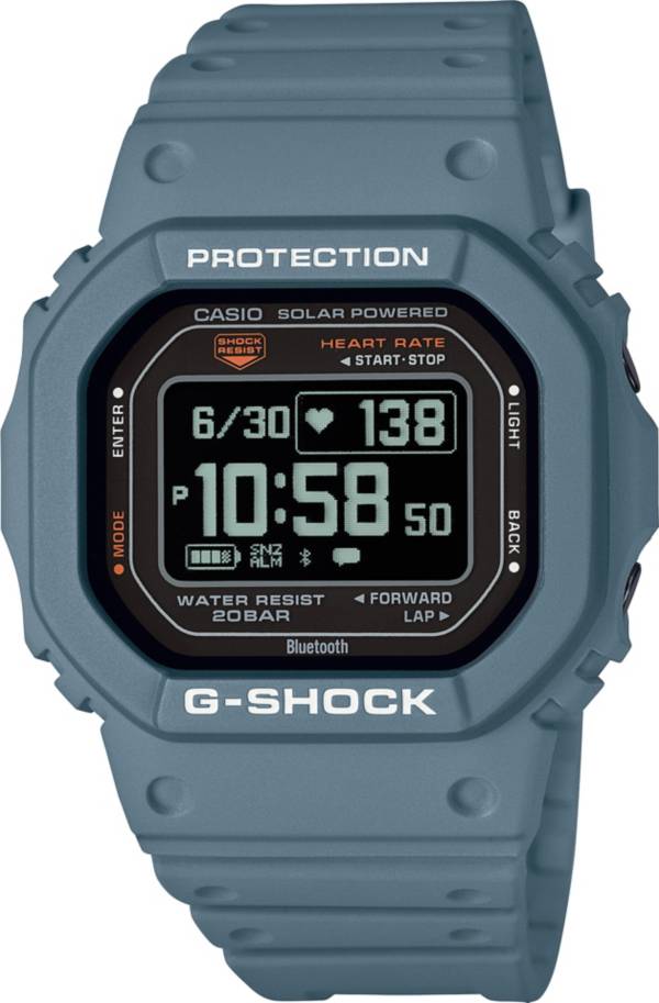 Casio G-Shock Move DW-H5600 Series Multisport/Heart Rate Watch product image