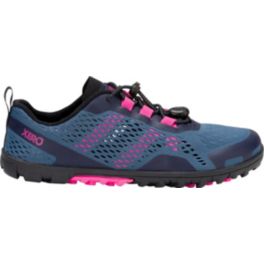 XEROSです♪ Amazon.com | Xero Shoes Forza Trainer Frost Gray Women's