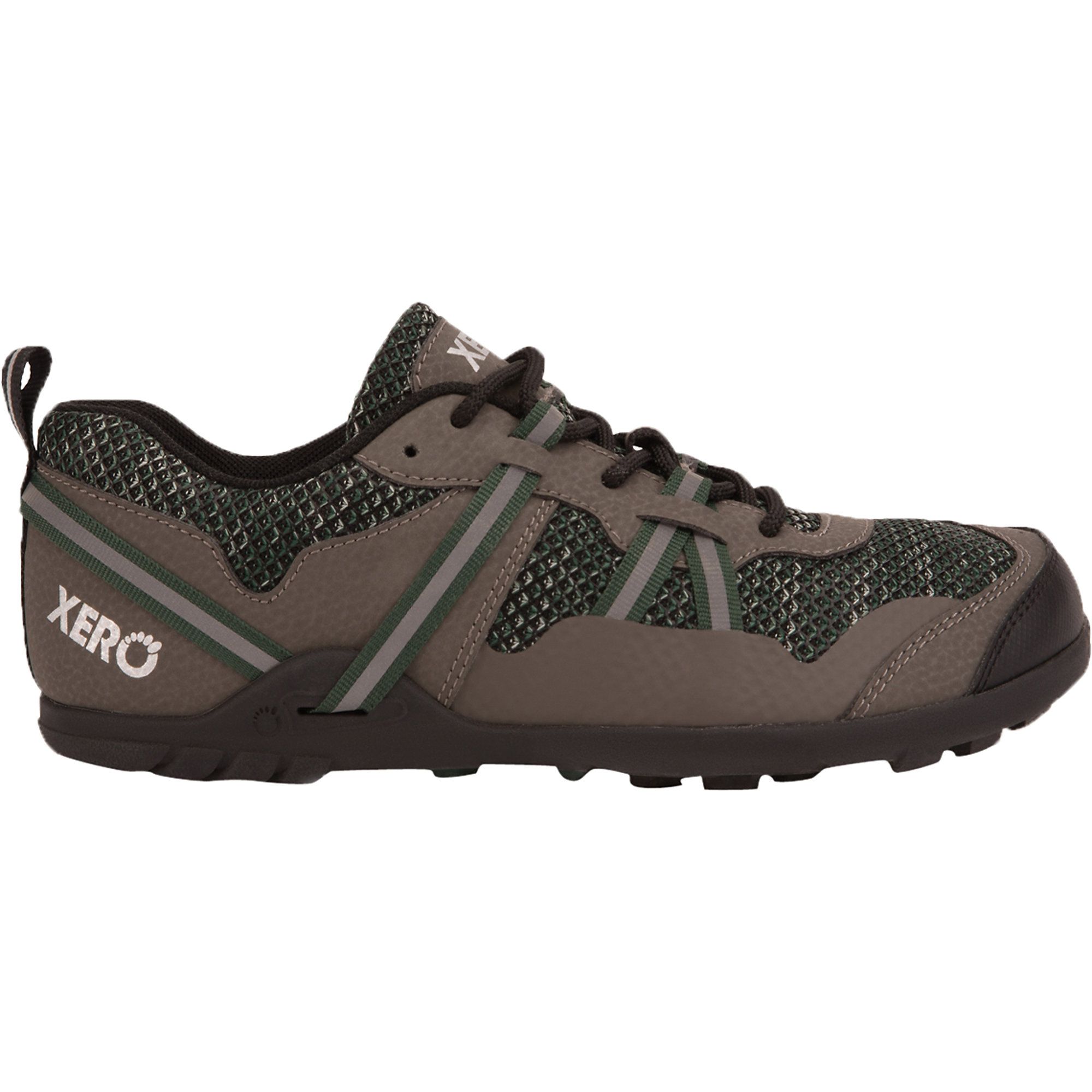 Xero Shoes Women's TerraFlex II Shoe product image