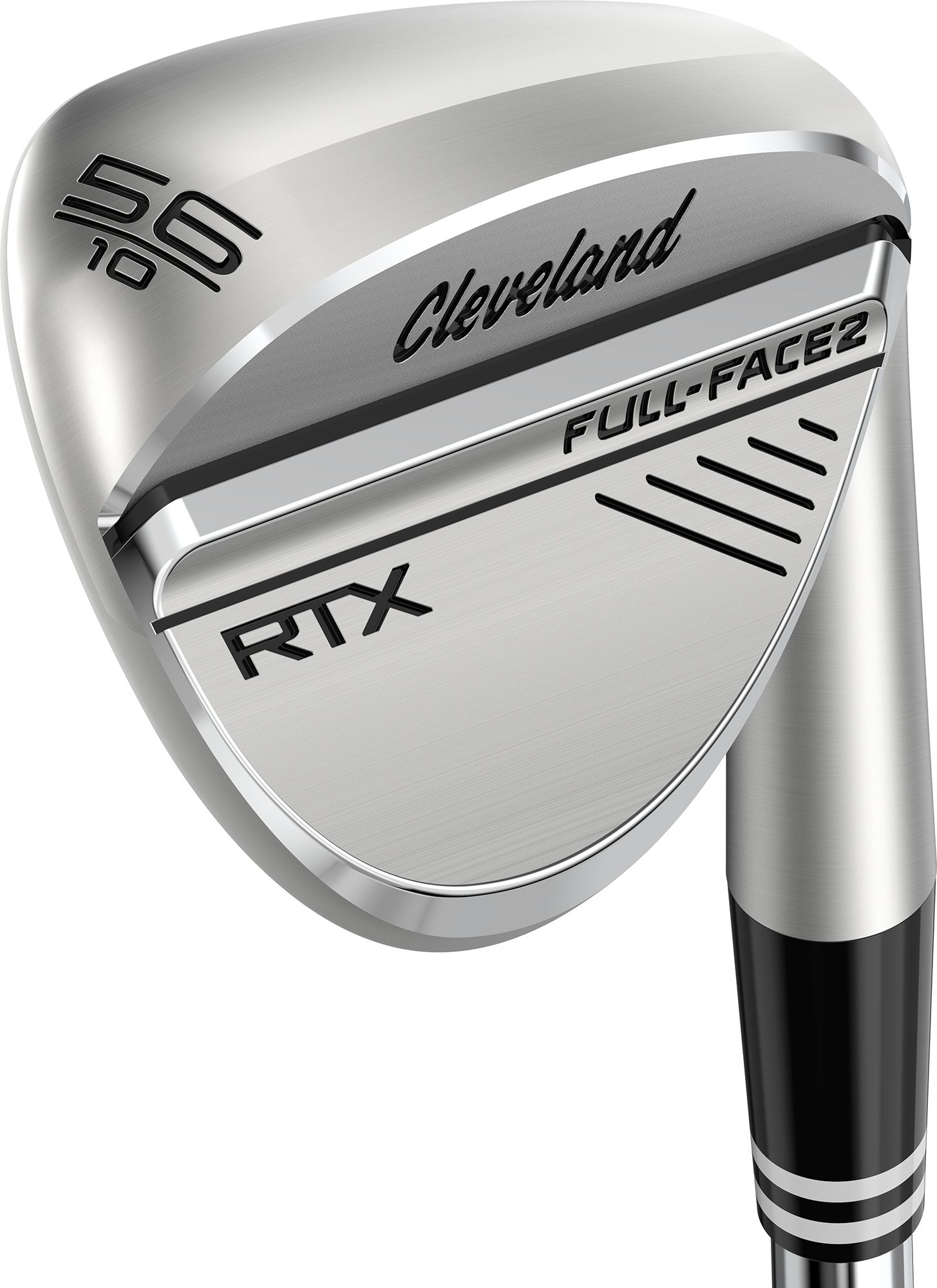 Cleveland RTX Full Face 2 Wedge product image