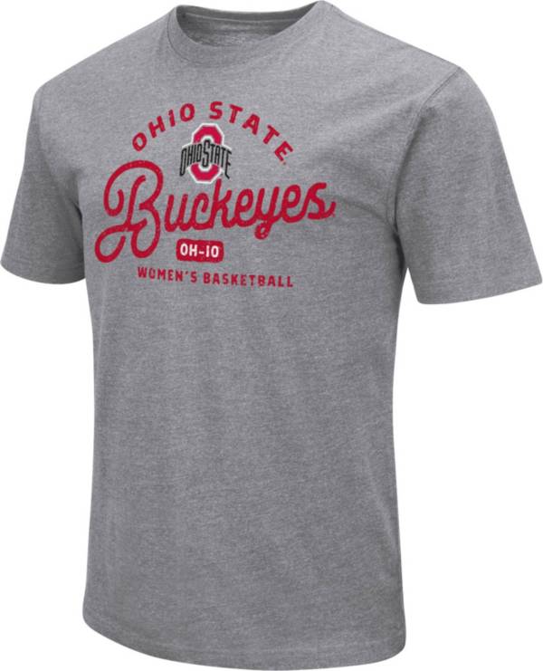 Ohio State to wear white jersey with gray sleeves in Peach Bowl