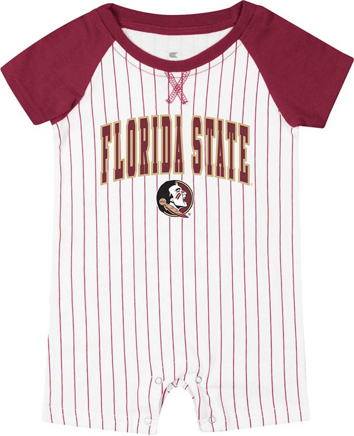 Youth Nike #1 Turquoise Florida State Seminoles Seminoles Heritage Team Replica Basketball Jersey