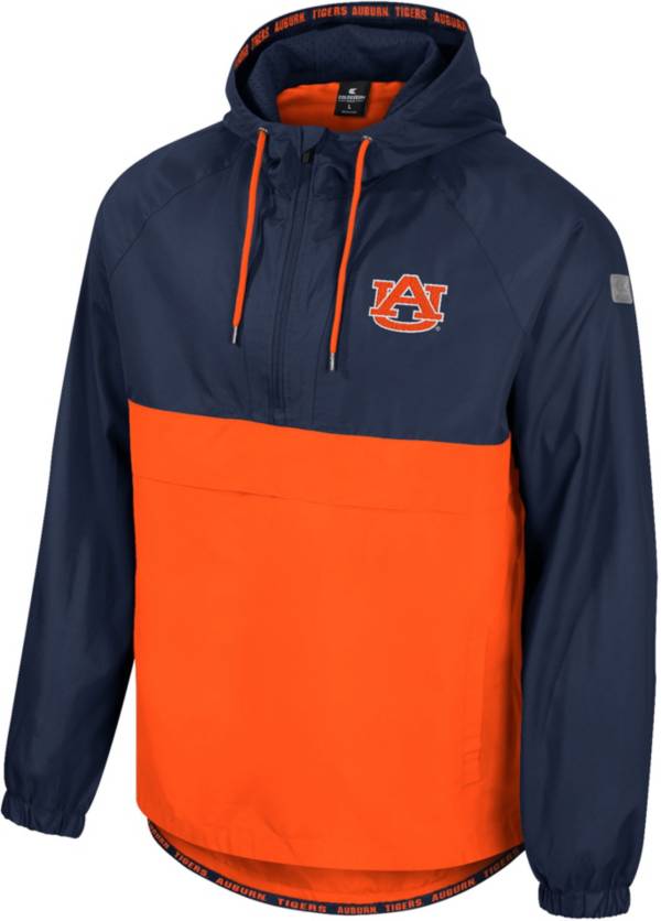 Auburn windbreaker clearance jacket