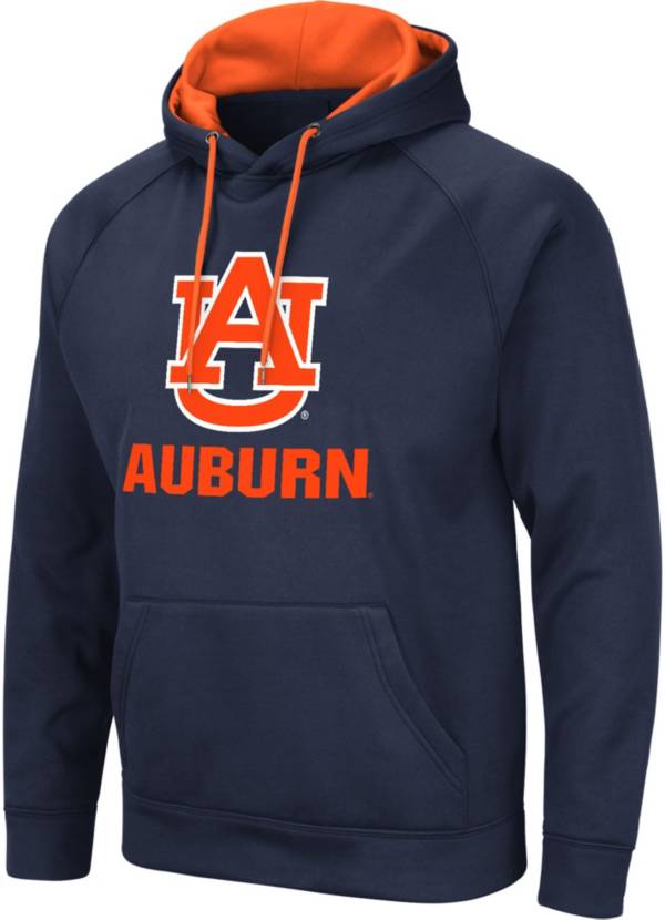 Auburn pullover discount