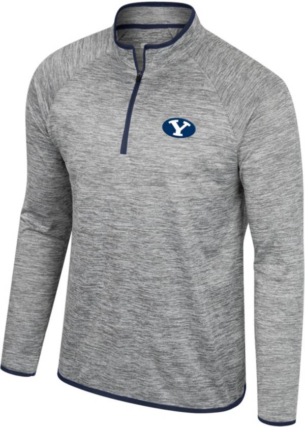 Byu pullover sales