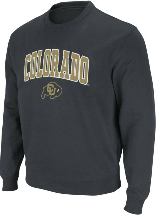 Id stadium clearance crewneck sweatshirt