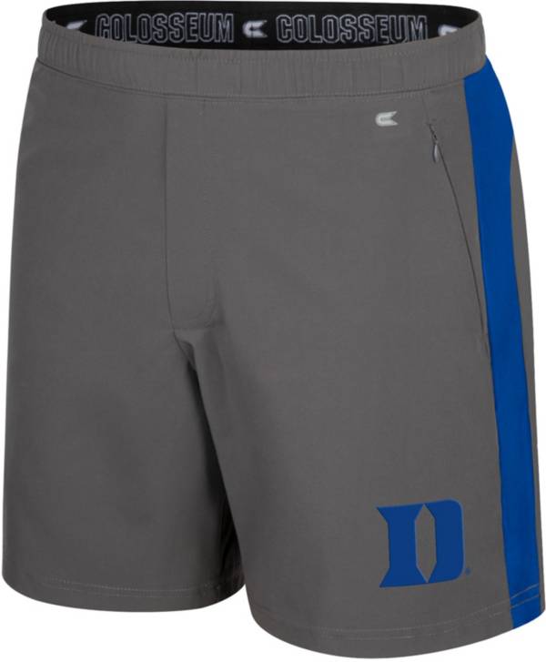 Duke blue devils clearance shorts