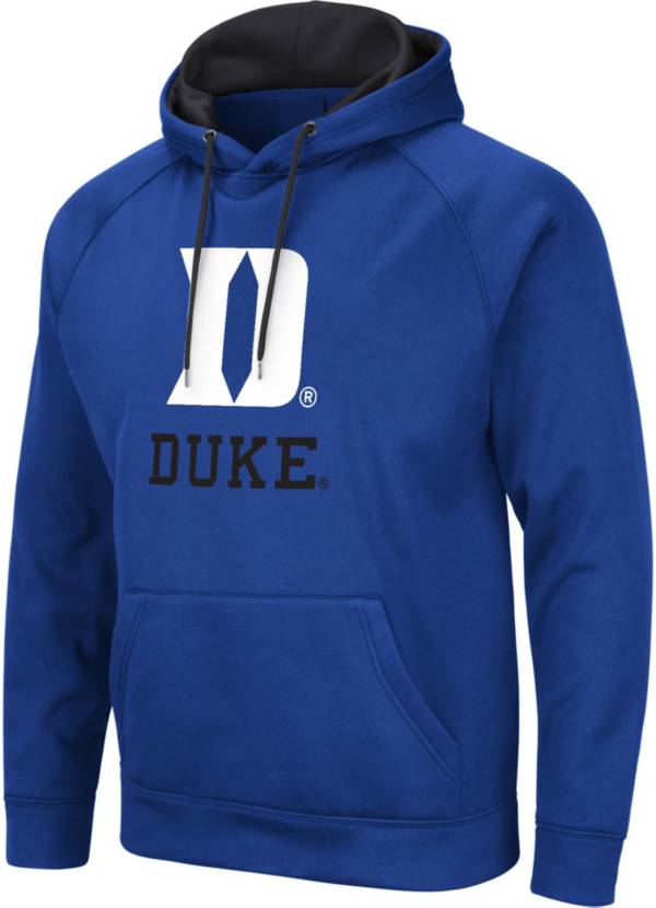 Duke on sale university hoodie