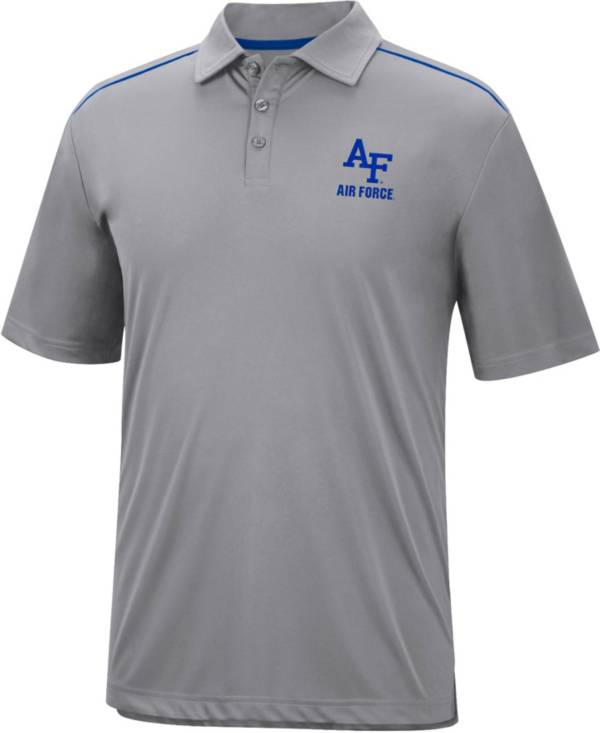 Under armour cheap air force polo