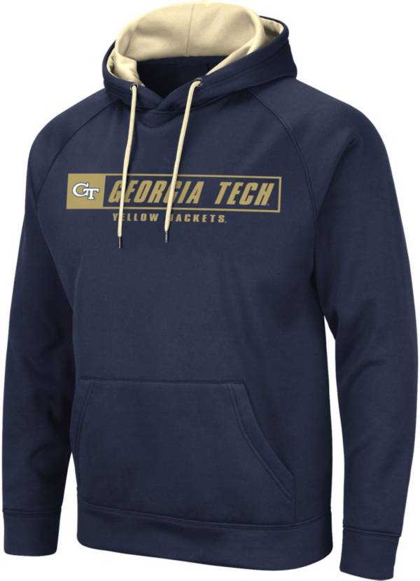 Georgia discount tech hoodie