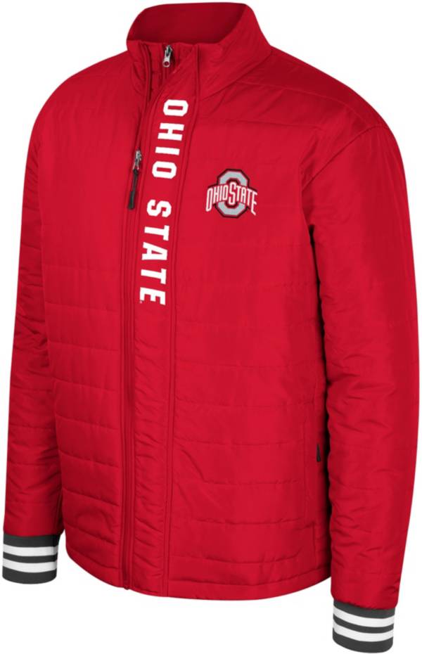 Ohio state men's on sale jacket