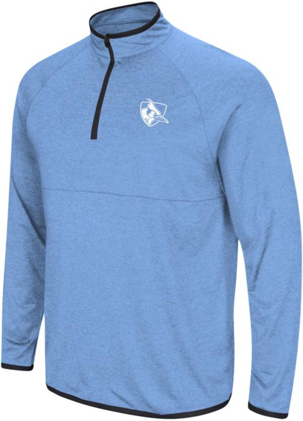 Johns Hopkins Blue Jays League Long Sleeve Pocket T-Shirt