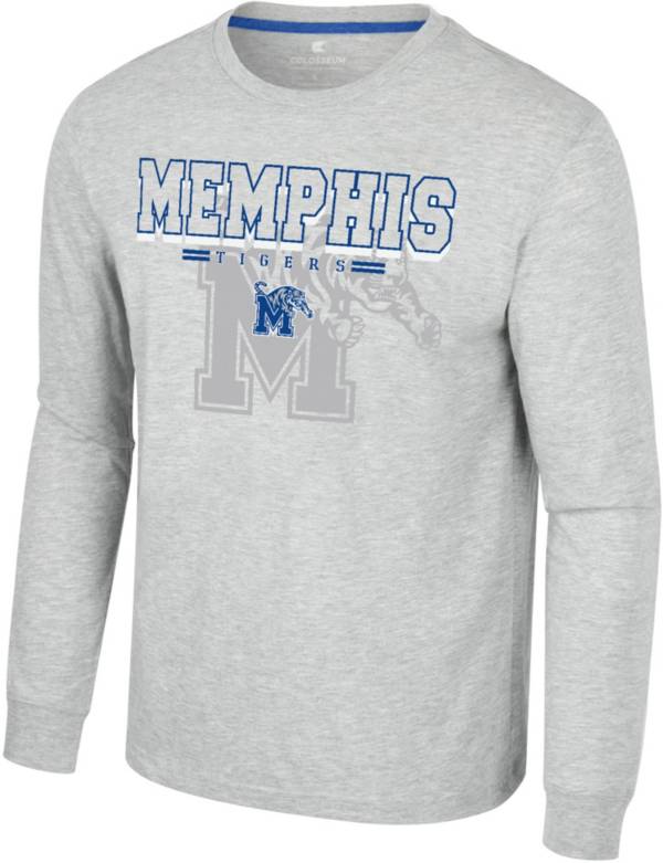 Memphis discount tiger sweatshirt