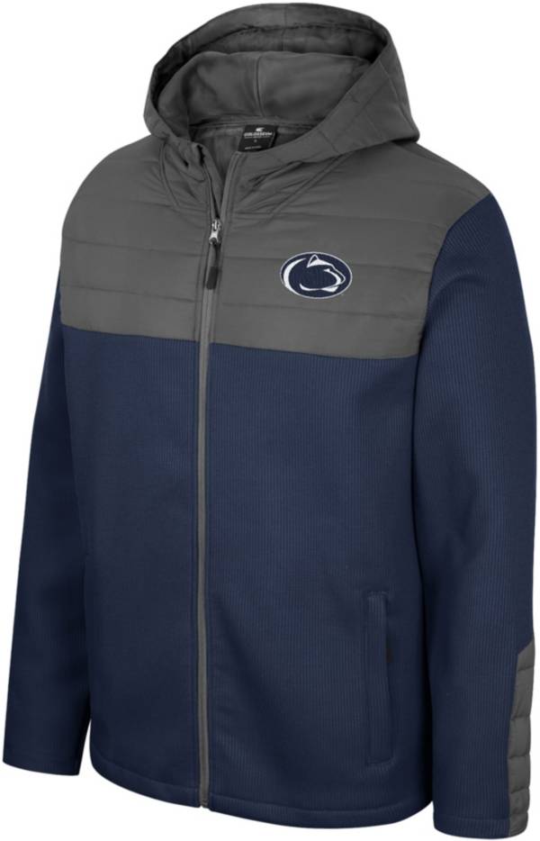 Nike penn sales state jacket