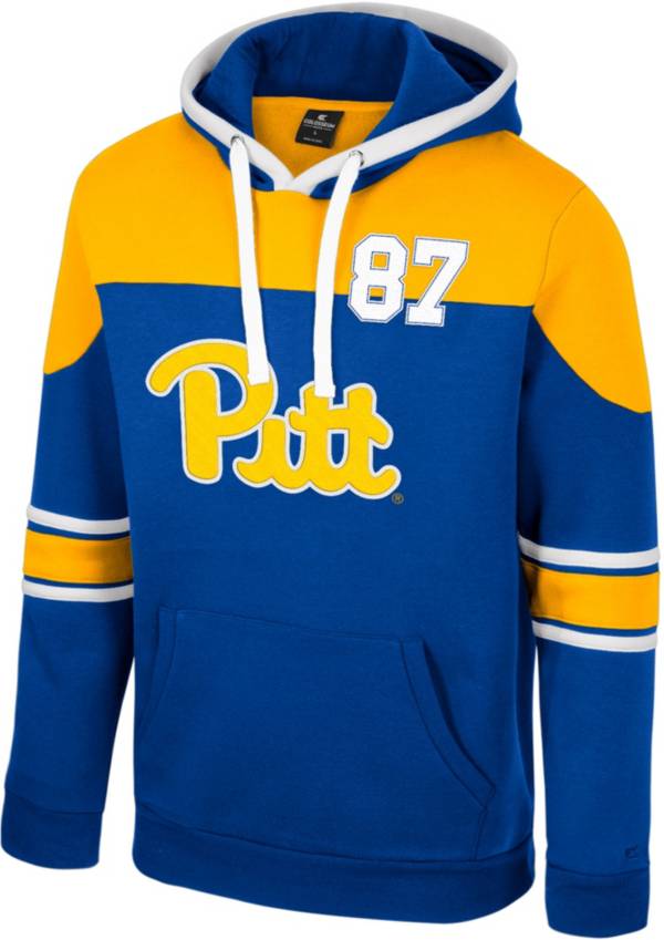 Pittsburgh panthers online sweatshirt