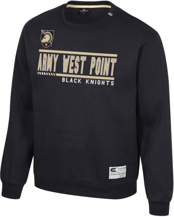 West point clearance crew neck sweatshirt