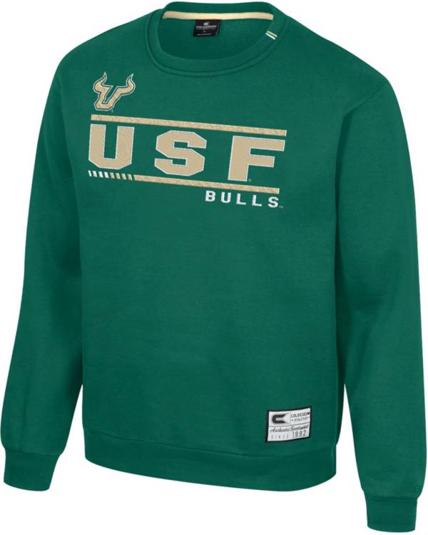 Usf best sale bulls sweatshirt