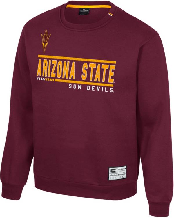 Sun devils hot sale sweatshirt