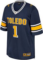 10 years, 10 jerseys: Toledo has shown style with memorable sweaters