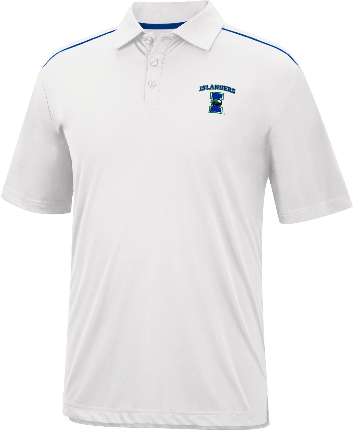 Colosseum Men's Texas A&M -Corpus Christi Islanders Polo