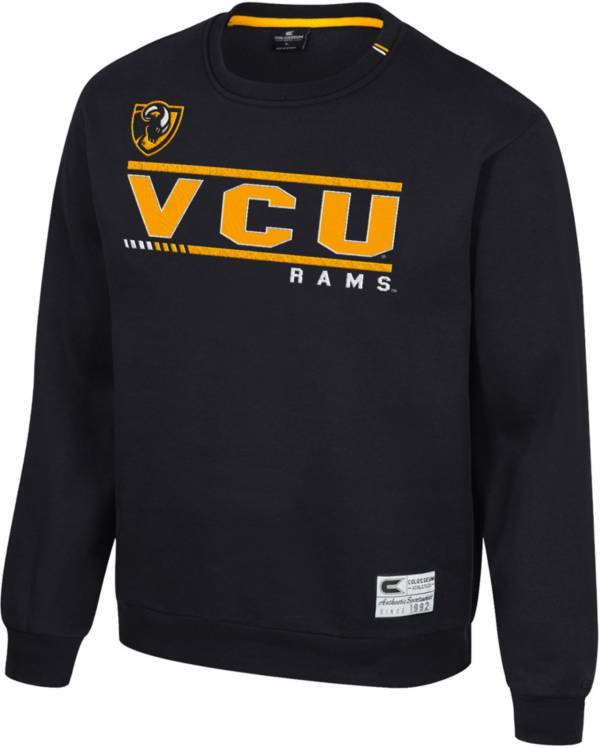 Rams crewneck online sweatshirt