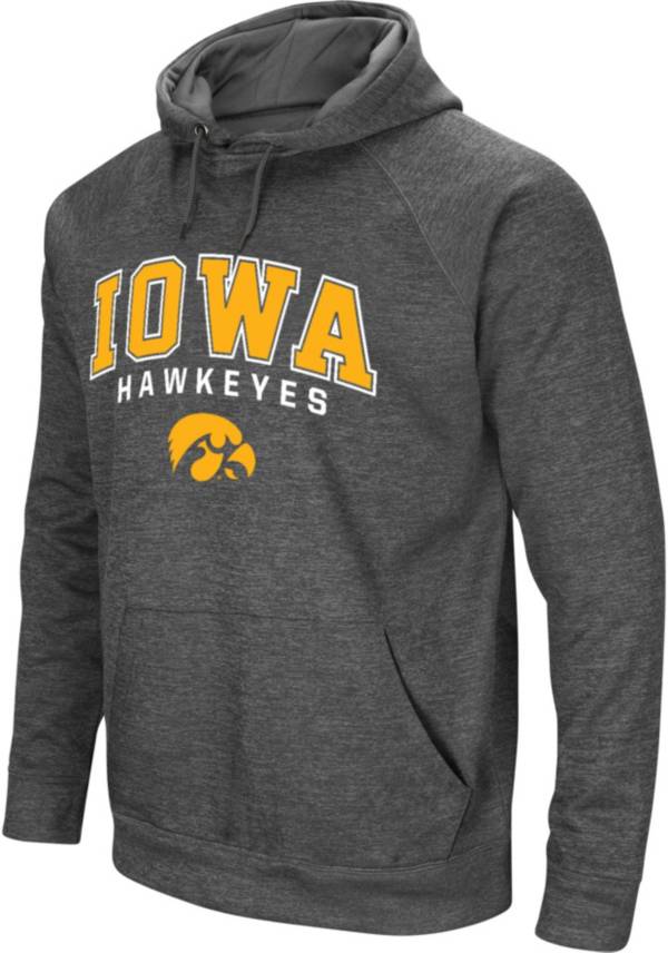 hawkeyes hoodie