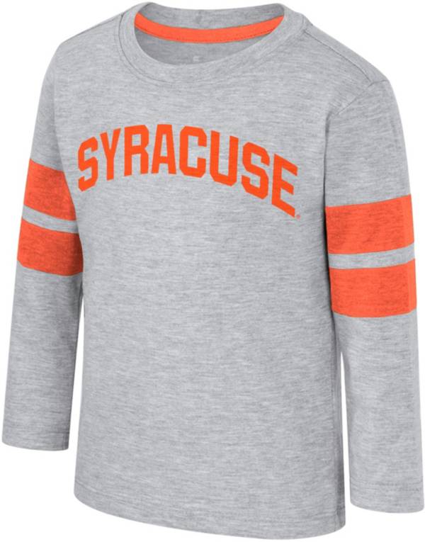 Syracuse best sale long sleeve