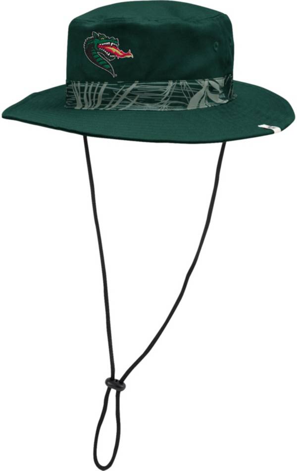 Colosseum UAB Blazers Green What Else Is New Bucket Hat product image