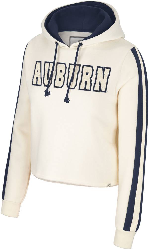 Women's deals auburn hoodie