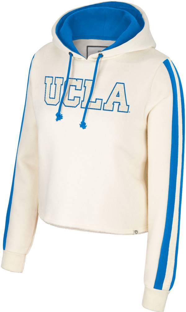 Ucla hoodie outlet womens