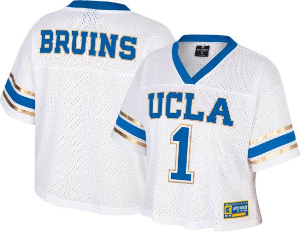 Ucla hotsell football shirt