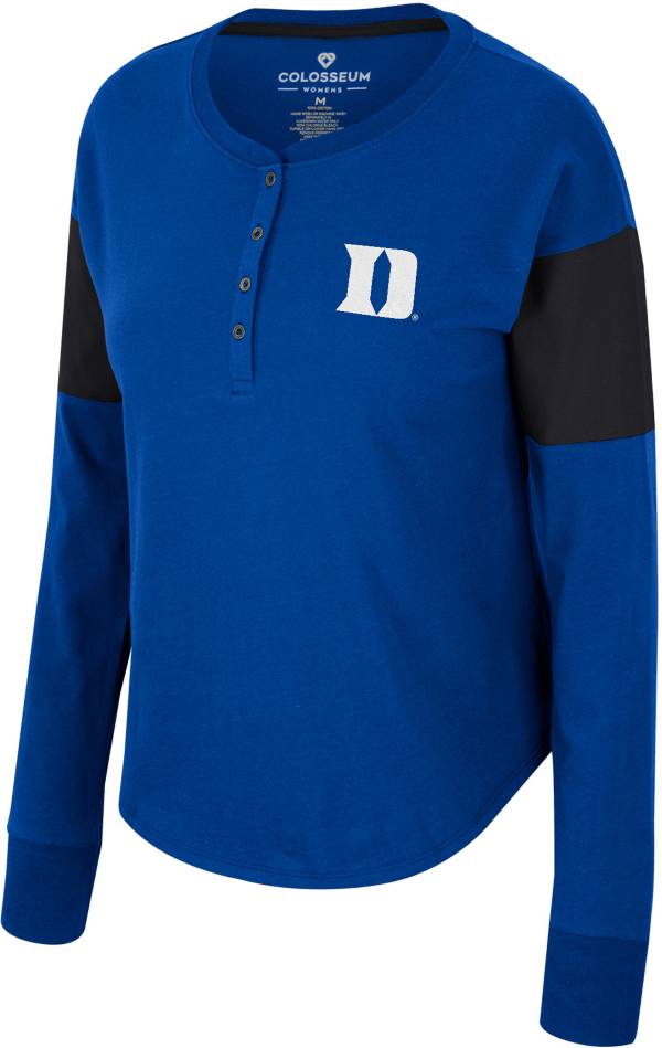 Duke blue clearance devils womens shirt