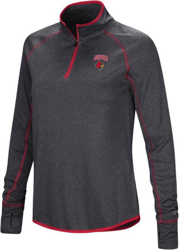 Dick's Sporting Goods Colosseum Women's Louisville Cardinals