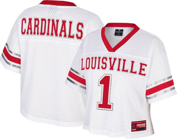 Louisville Gifts & Football Gear, Cardinals Apparel, Louisville Cardinals  Shop