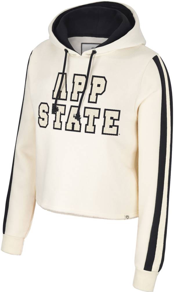 Appalachian state outlet hoodies