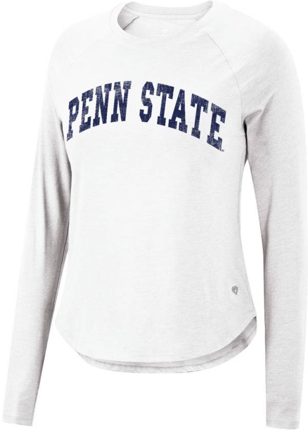 Penn state long sleeve t outlet shirt