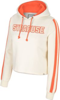 Hoodie clearance orange femme