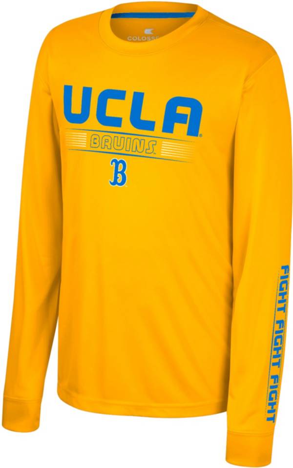 Ucla best sale youth shirt