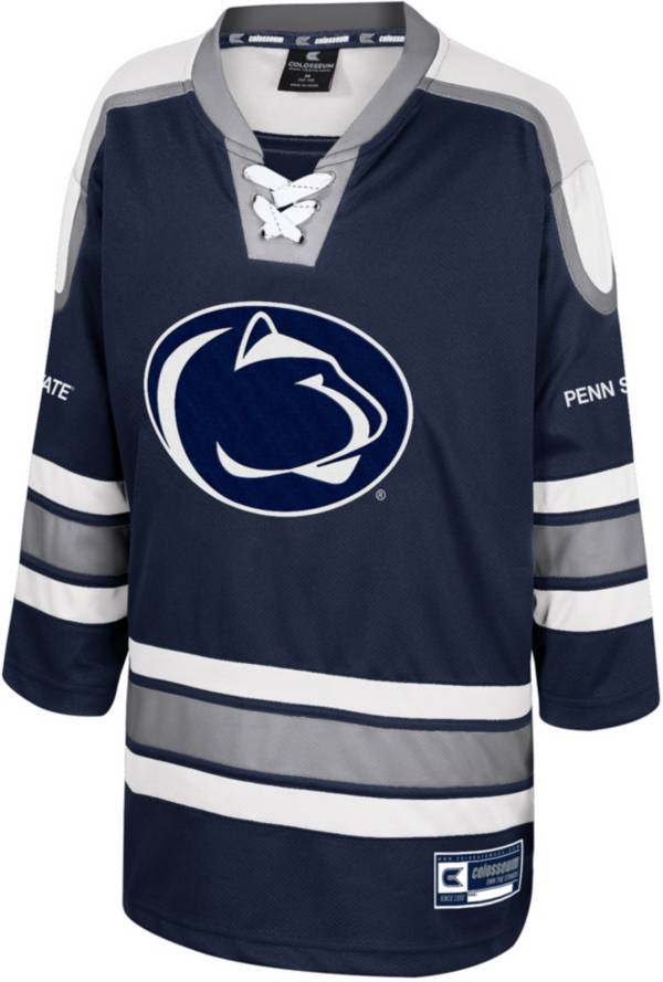 Penn state 2024 hockey sweatshirt