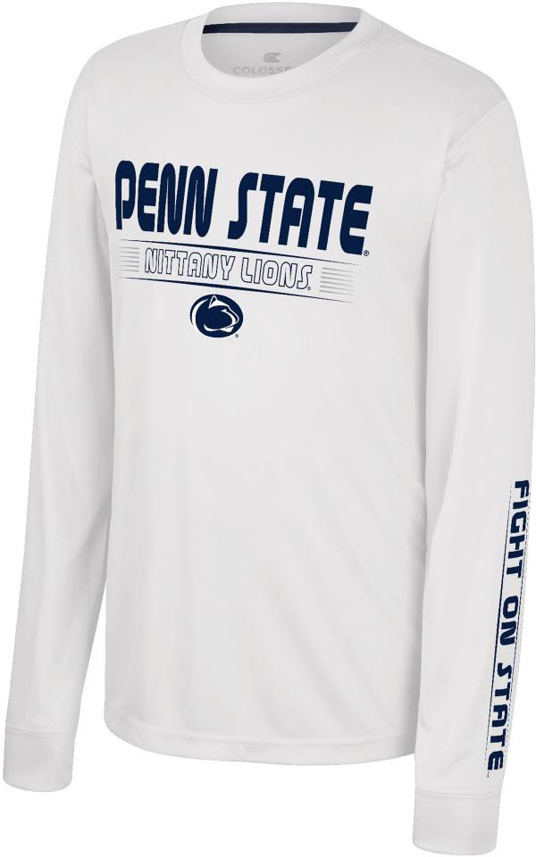 Penn state cheap long sleeve shirt