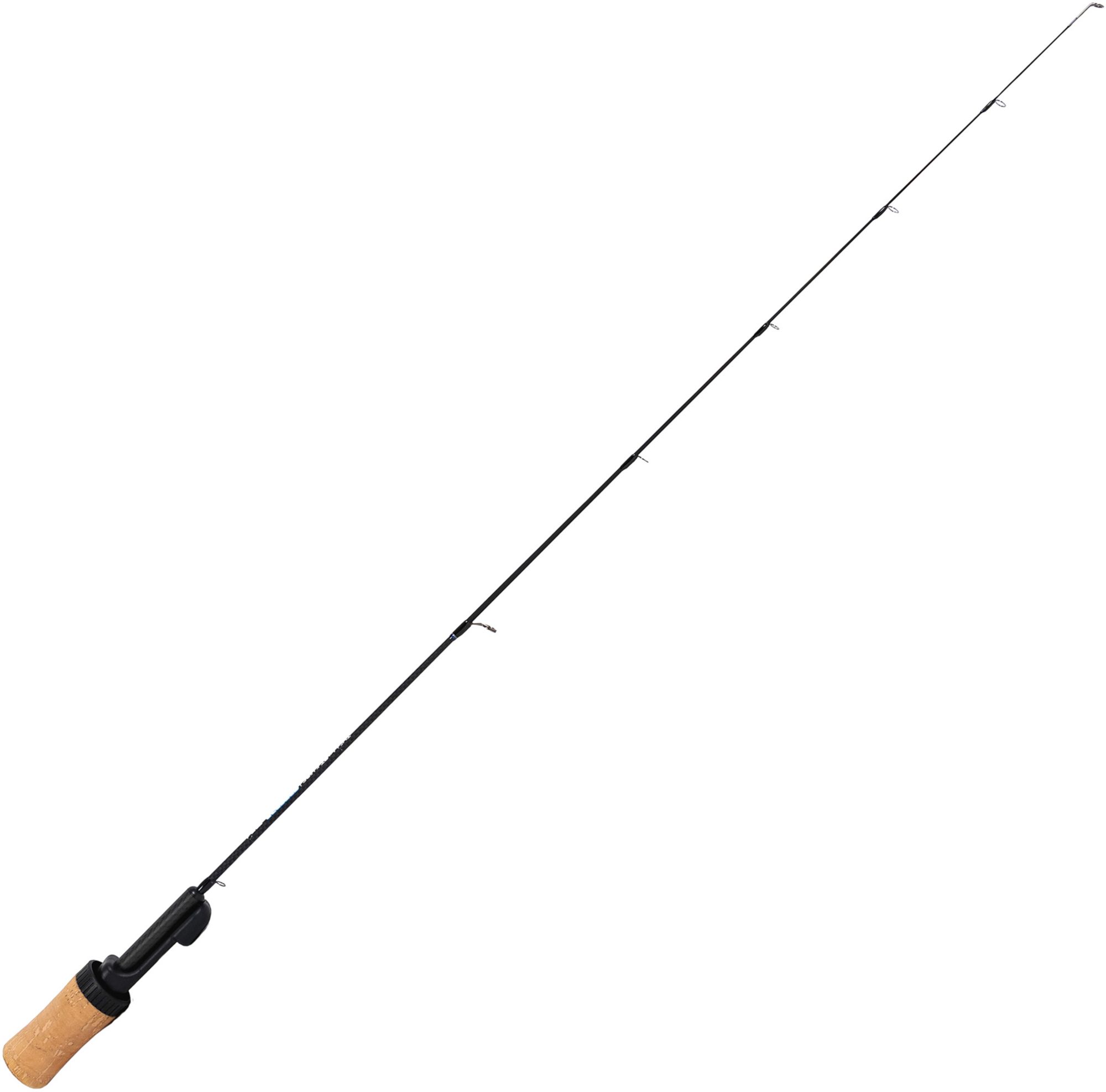 Clam Outdoors Scepter Combo Ice Fishing Rod